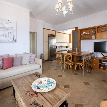 Modus Vivendi Villas Akrotírion المظهر الخارجي الصورة