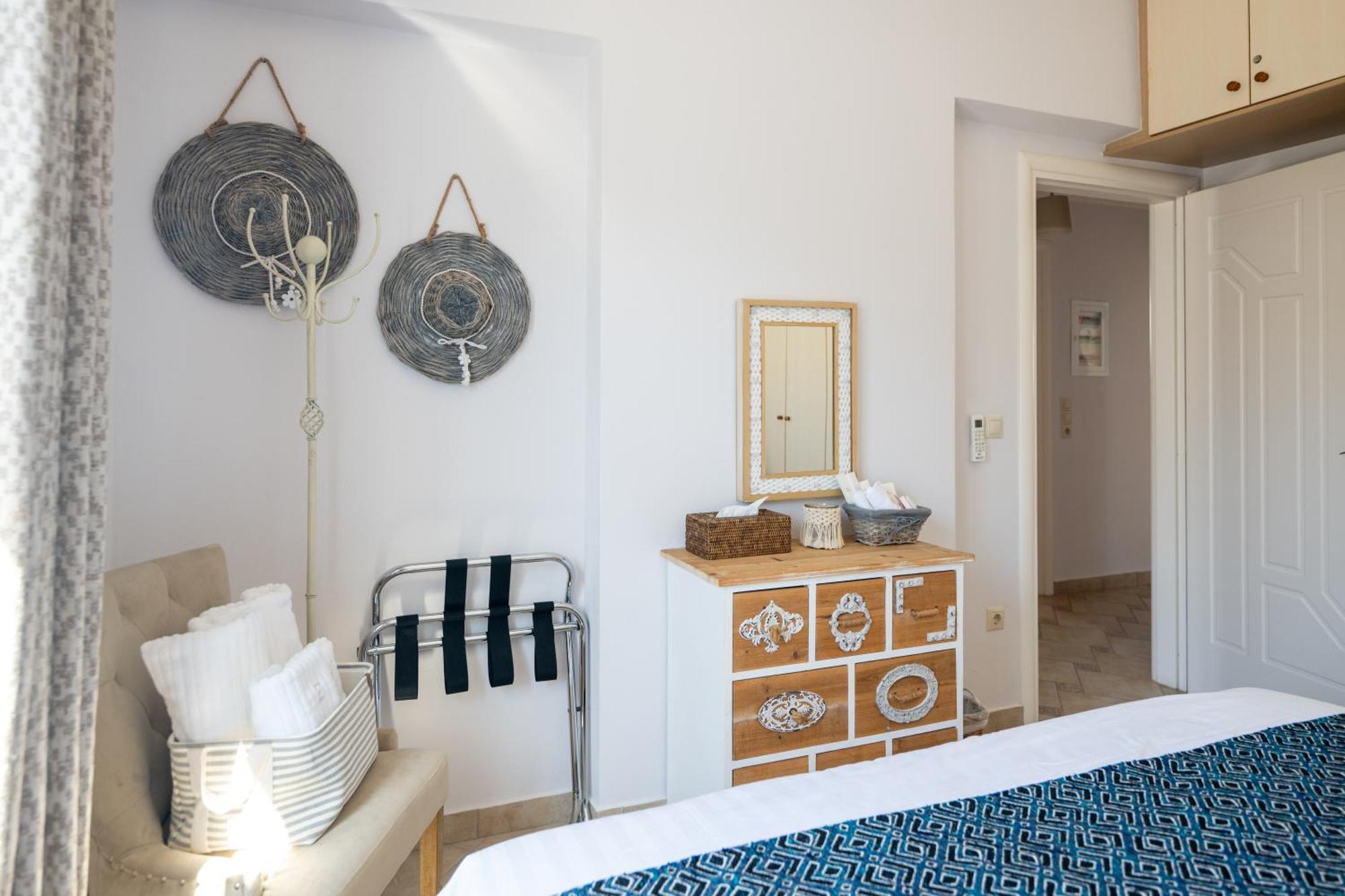 Modus Vivendi Villas Akrotírion المظهر الخارجي الصورة