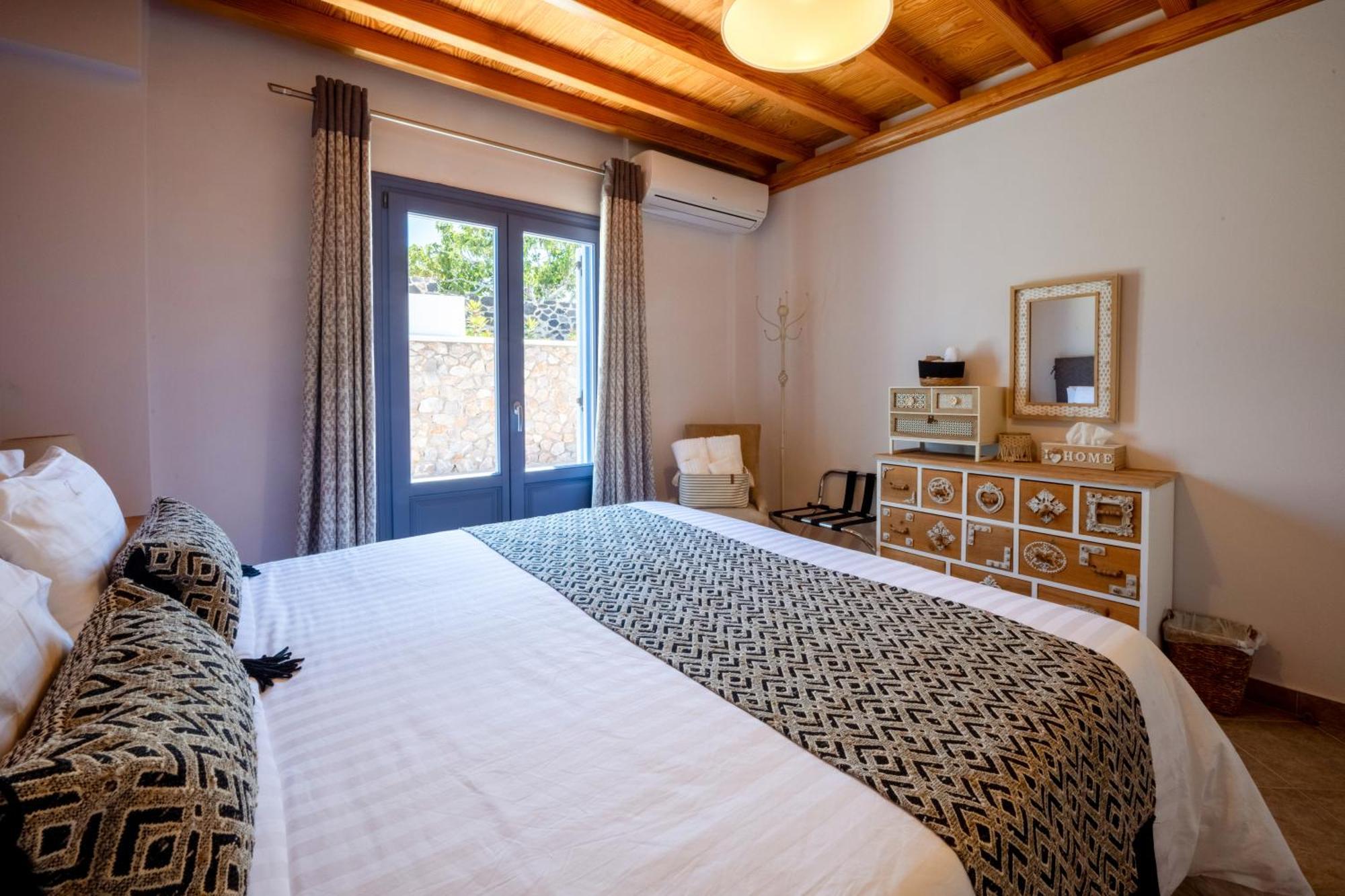 Modus Vivendi Villas Akrotírion المظهر الخارجي الصورة