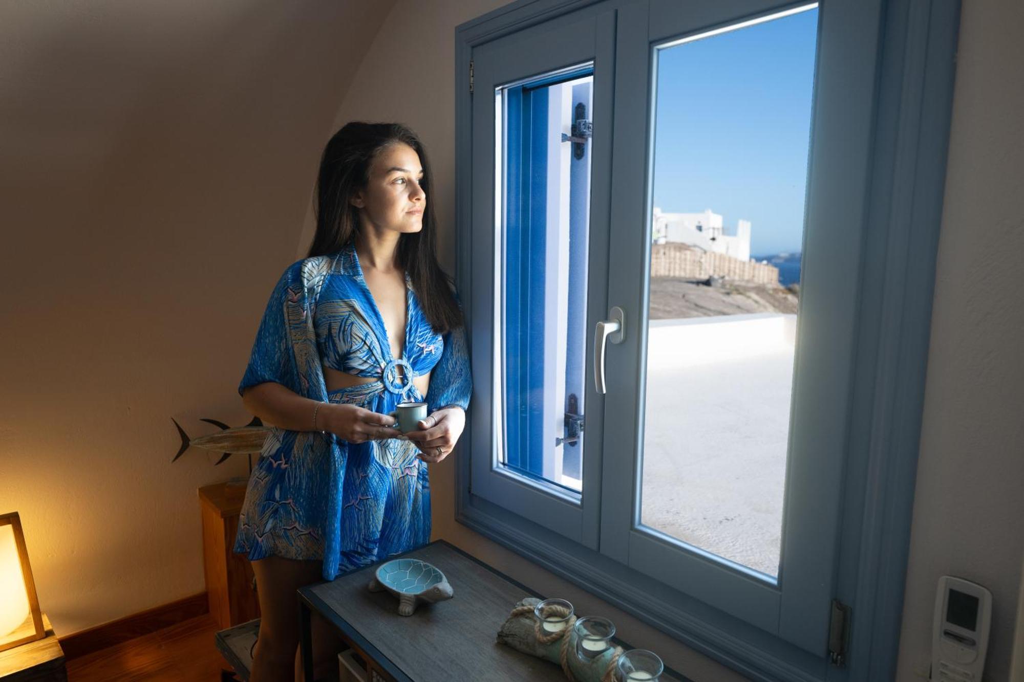 Modus Vivendi Villas Akrotírion المظهر الخارجي الصورة